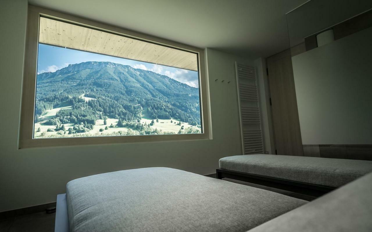 Im Achtal, Mehr Als Ferienwohnungen Pfronten Exterior photo